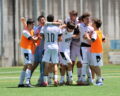 Formação: Juvenis ‘A’ vencem e estão a 1 ponto da subida inédita