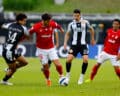 Derrota nos Açores adia todas as decisões para última ronda da Liga