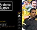 João Vítor é o entrevistado do 16.º episódio do podcast ‘Preto no Branco’