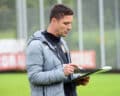 Regresso aos treinos para preparar última jornada do campeonato