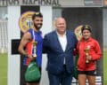 Edna Rodrigues e Francisco Luís foram os mais rápidos no XII Circuito CD Nacional / Bioforma