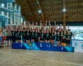 Natação: Cadetes encerram a época com excelente prestação no III TORREGRI