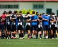 Formação: Juvenis encerram campeonato em casa (11h00) com Santa Clara