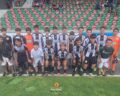 Formação: Sub-13 com 3º lugar no Torneio Marítimo Centenário 2026
