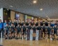 Formação: Sub-16 a caminho do ‘Under Cup Monção’
