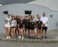 Ginástica Artística: Excelentes resultados no Campeonato Nacional Base