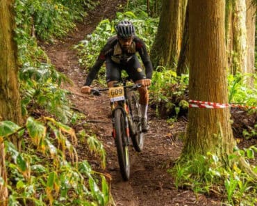 Ciclismo: Vitória alvi-negra conseguida nos Açores