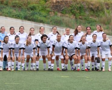 Futebol Feminino: Taça da Madeira decidida nas grandes penalidades
