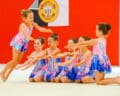 Ginástica Rítmica: Sarau de Encerramento 2026
