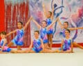 Ginástica Rítmica: Sarau de Encerramento 2026