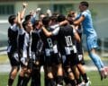 Formação: Juvenis garantem inédita subida à I Divisão Nacional
