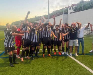 Veteranos: Taça da Madeira +45 ganha lugar no Museu