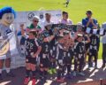 Formação: Sub-7, Sub-8 e Sub-9 vencem edição de 2026 do Machico Cup
