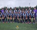 Formação: Sub-16 com estreia a vencer no Portugal Under Cup Monção