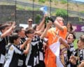 Fornação: Alvi-negros brilharam no Torneio da Alegria – Xavelhas Cup