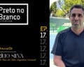 Amarílio Silva é o convidado do 17.º episódio do podcast ‘Preto no Branco’
