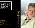 Rui Alves foi o convidado do 19.º episódio do podcast ‘Preto no Branco’