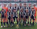 Formação: Sub-13 entram no segundo dia do Torneio Marítimo Centenário 2026