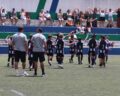 Formação: Pódios no Torneio Machico Cup 2026