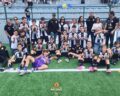 Formação: Sub-13 vencem Torneio Angra do Heroísmo Cup 2026