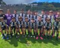 Formação: Camacha Cup 2026 caminha para o dia final