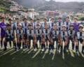 Formação: Sub-14 terminam em honroso 5.º lugar da Taça da Madeira de Juvenis