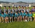 Formação: Chegou ao fim a participação no Guimarães Cup 2026