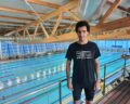 Tiago Gouveia Dinis conquista cinco medalhas no Campeonato Nacional de Verão de Natação Adaptada