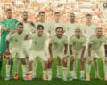 Chucho Ramírez titular na derrota da Venezuela com a Turquia