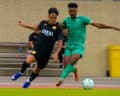 Empate a um golo frente ao Tondela em novo teste de pré-temporada