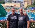 Natação: Duarte Nuno Camacho sagra-se Campeão Nacional Master em Famalicão