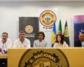 Torneio Cristiano Ronaldo Campus | Selections vai animar a Cidade Desportiva durante três dias