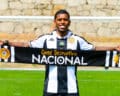 Wesley Andrade reforça a defesa alvi-negra por dois anos