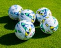 Pré-época com vários jogos de preparação
