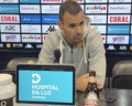 João Gião: “Faço um balanço positivo desta pré-época”