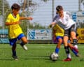 Torneio Cristiano Ronaldo Campus – Selections entra no 2º dia