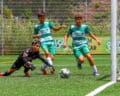 Torneio Cristiano Ronaldo Campus – Selections entra no 2º dia