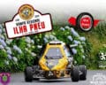 Rampa Regional Ilha Pneu com apresentação hoje às 18h30