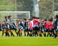 Final do Torneio Internacional Cristiano Ronaldo Campus – Selections às 18h00