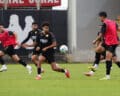 Sessão bidiária marcou esta quarta-feira
