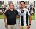 Guarda-redes João Gonçalves é reforço por 2 temporadas