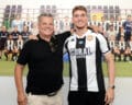 Renato Marín reforça a baliza alvi-negra por uma temporada