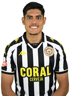 Fernando Nava