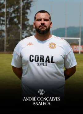 André Gonçalves