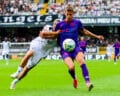 Derrota pela margem mínima com o Vitória em Guimarães