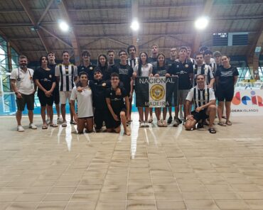 Natação: Tiago Dinis e Bernardo Machado em destaque no Campeonato dos Recordistas