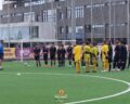 Formação: Sub-14 iniciam preparação para a nova época