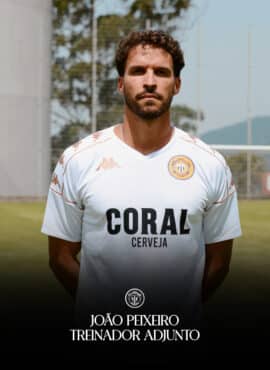 João Peixeiro