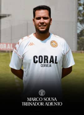 Marco Sousa