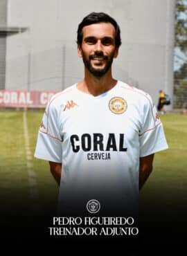 Pedro Figueiredo